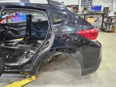 2021 Subaru Crosstrek Quarter Panel