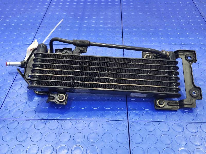 2007-2009 Acura MDX Automatic Transmission Oil Cooler Genuine OEM 25510RYE003