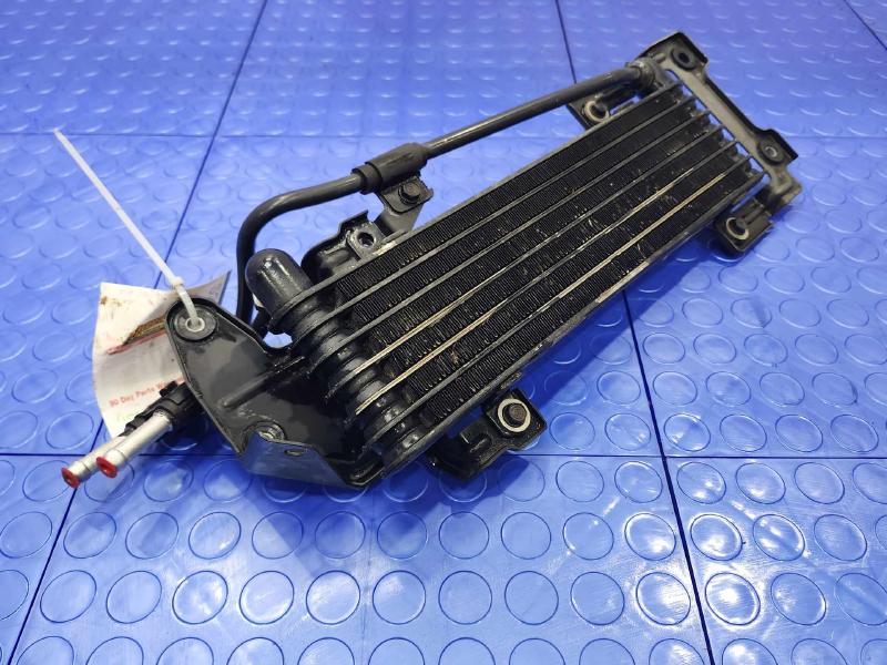 2007-2009 Acura MDX Automatic Transmission Oil Cooler Genuine OEM 25510RYE003