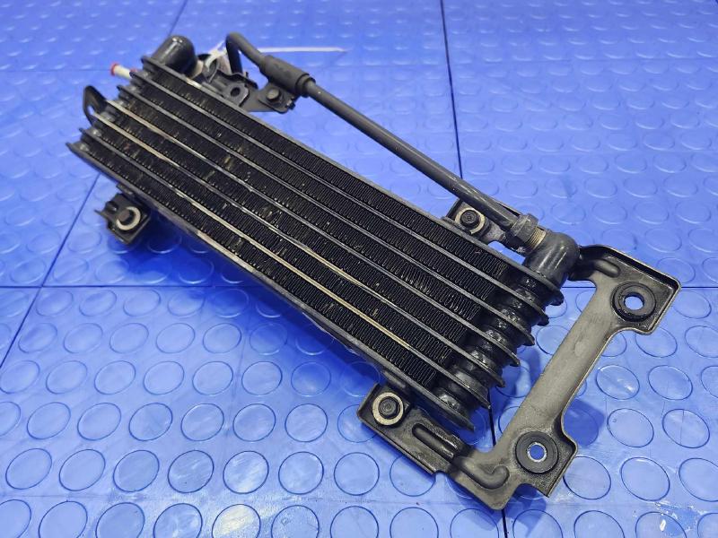 2007-2009 Acura MDX Automatic Transmission Oil Cooler Genuine OEM 25510RYE003