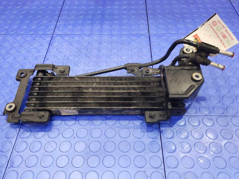2007-2009 Acura MDX Automatic Transmission Oil Cooler Genuine OEM 25510RYE003