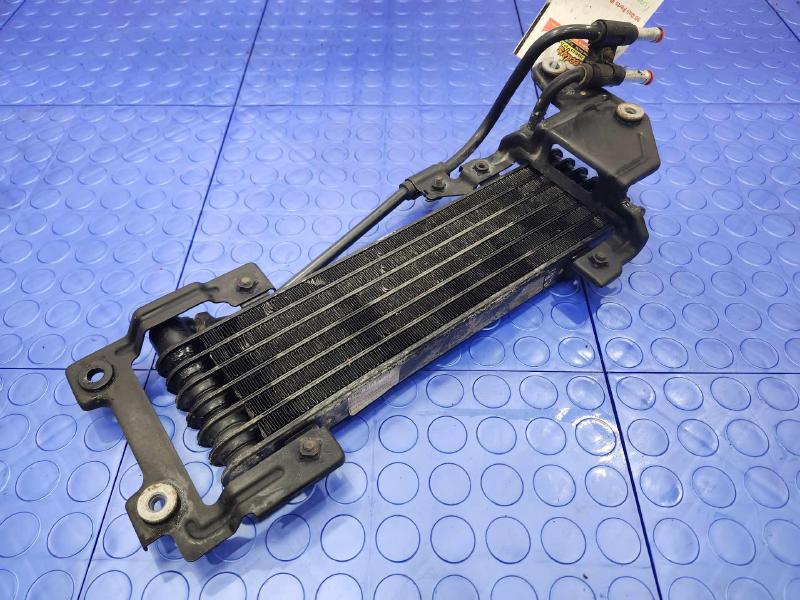 2007-2009 Acura MDX Automatic Transmission Oil Cooler Genuine OEM 25510RYE003