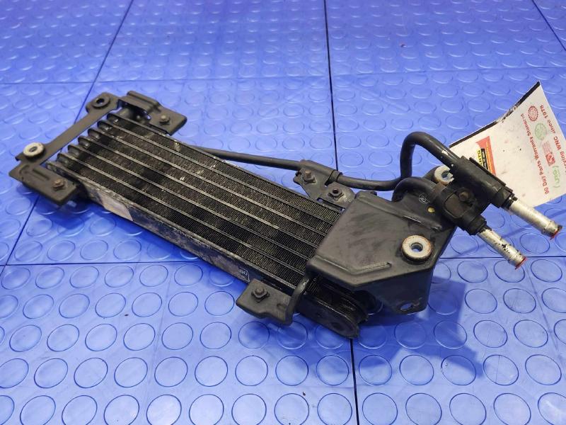 2007-2009 Acura MDX Automatic Transmission Oil Cooler Genuine OEM 25510RYE003
