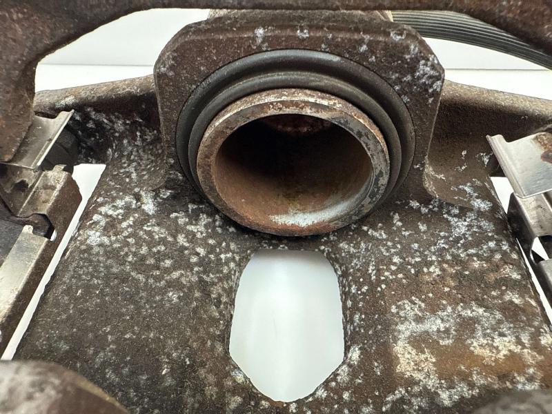 2005 Chevrolet Trailbext Caliper