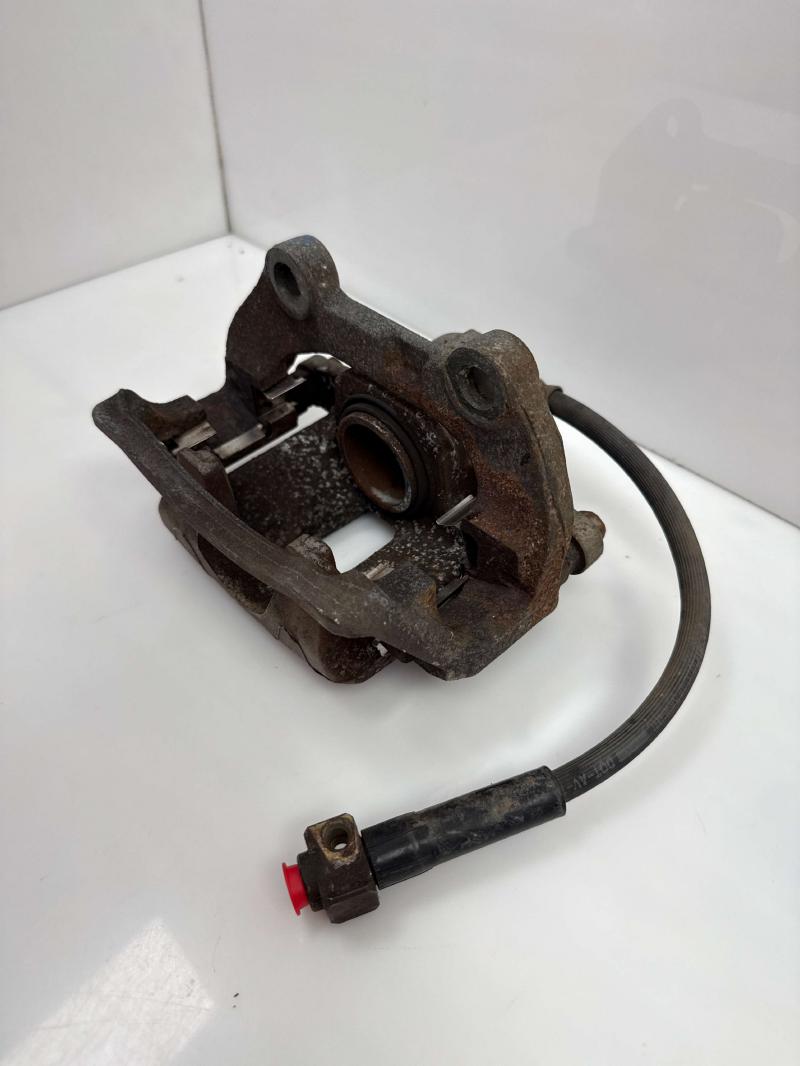 2005 Chevrolet Trailbext Caliper