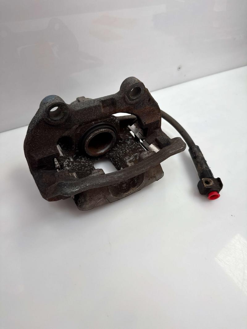 2005 Chevrolet Trailbext Caliper