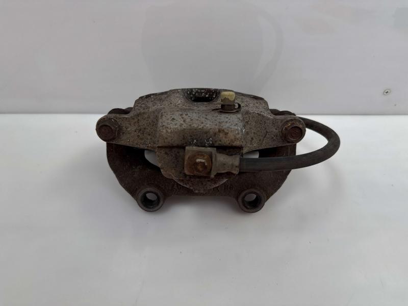 2005 Chevrolet Trailbext Caliper
