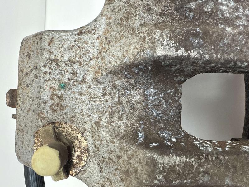 2005 Chevrolet Trailbext Caliper