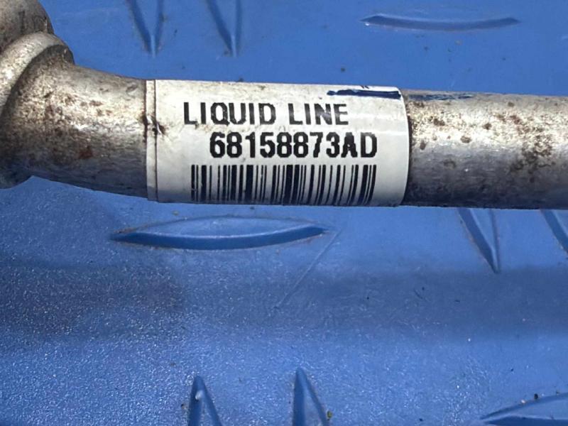 2020 Dodge Charger Air Conditioner Hose