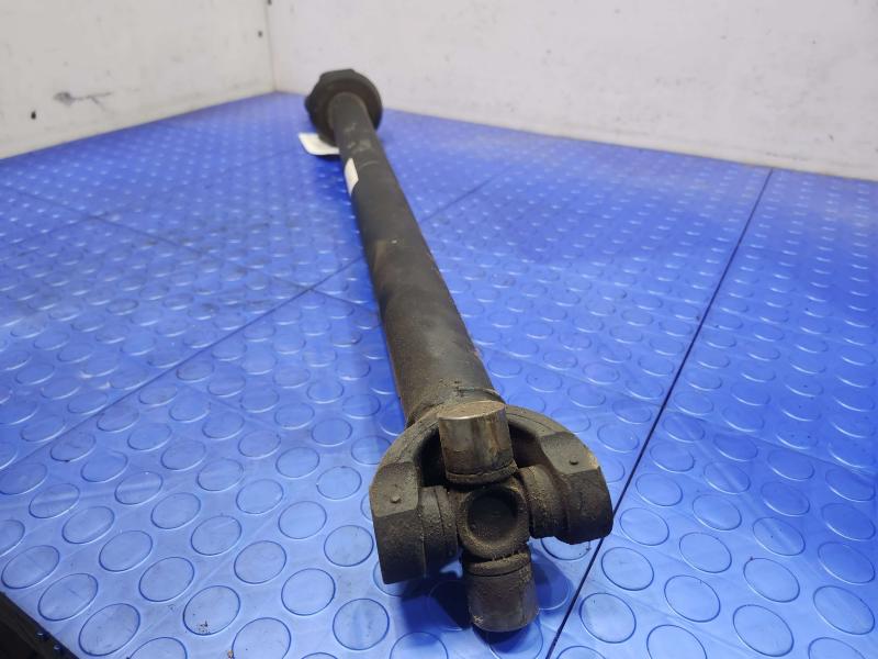 2019 Chevrolet Silverado 3500 Front Drive Shaft