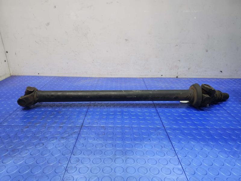 2019 Chevrolet Silverado 3500 Front Drive Shaft