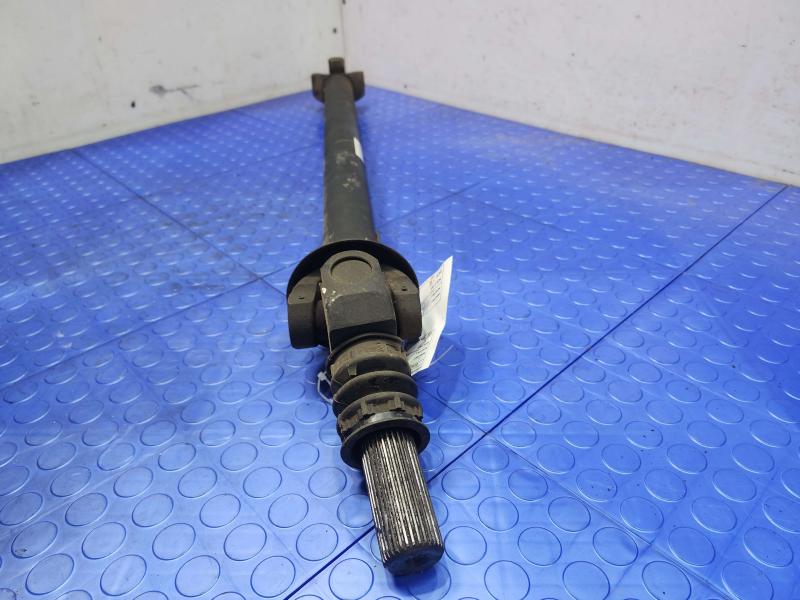 2019 Chevrolet Silverado 3500 Front Drive Shaft