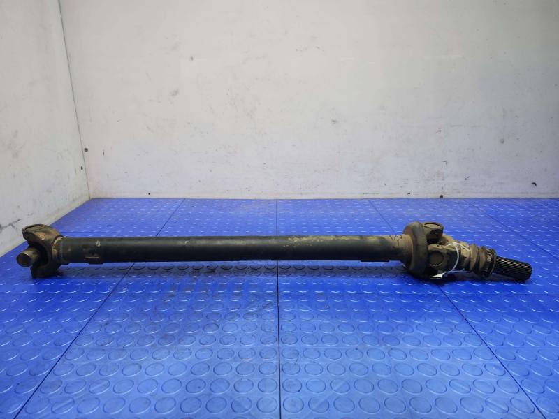 2019 Chevrolet Silverado 3500 Front Drive Shaft