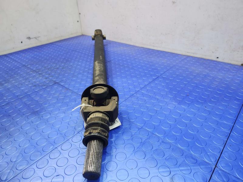 2019 Chevrolet Silverado 3500 Front Drive Shaft