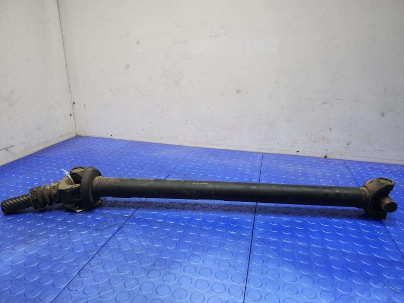 2019 Chevrolet Silverado 3500 Front Drive Shaft