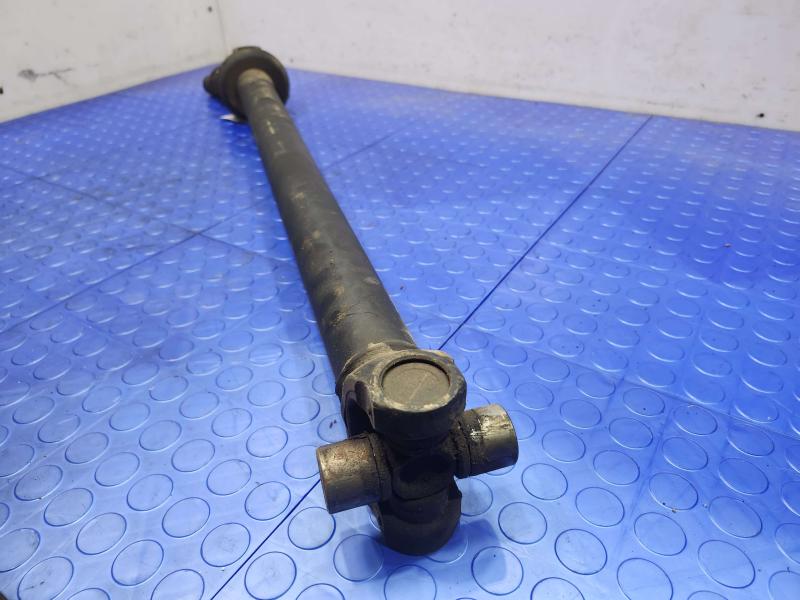 2019 Chevrolet Silverado 3500 Front Drive Shaft