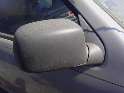 2004 GMC Canyon Door Mirror