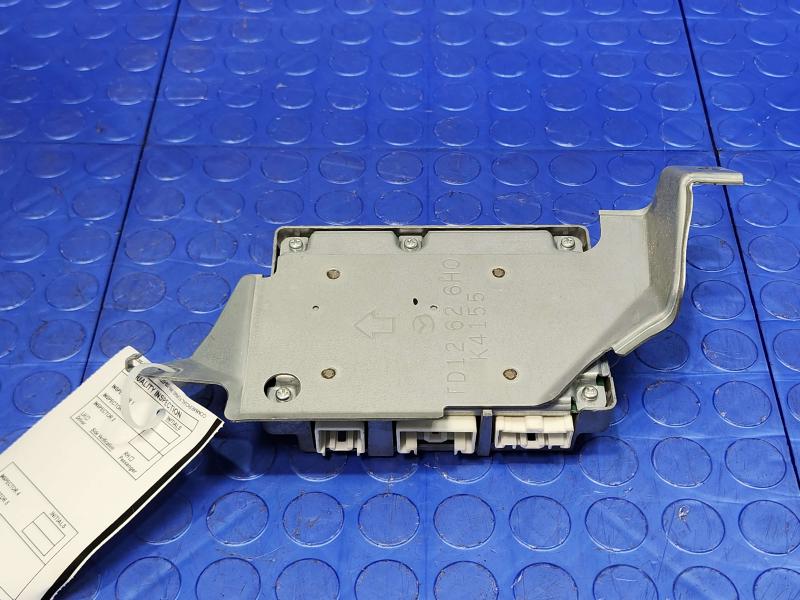 2011 Mazda CX-9 Chassis Brain Box