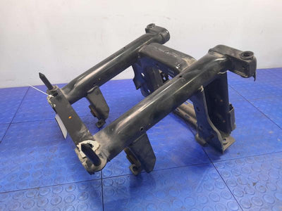 2021 Ford EcoSport Crossmember/Cradle/Undercarria