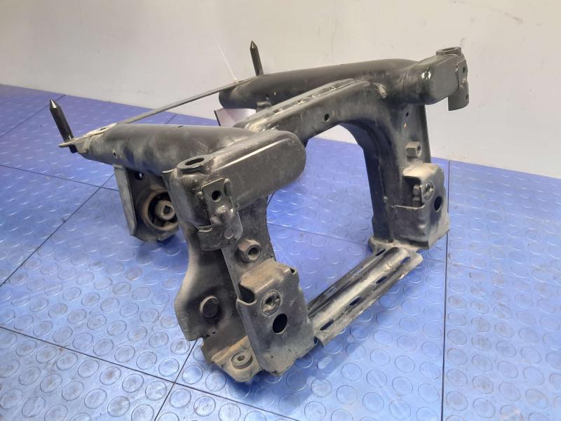 2021 Ford EcoSport Crossmember/Cradle/Undercarria