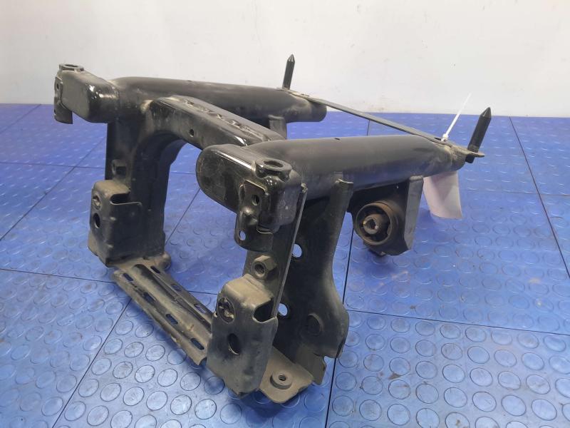 2021 Ford EcoSport Crossmember/Cradle/Undercarria