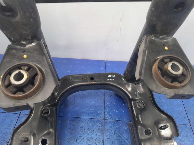 2021 Ford EcoSport Crossmember/Cradle/Undercarria