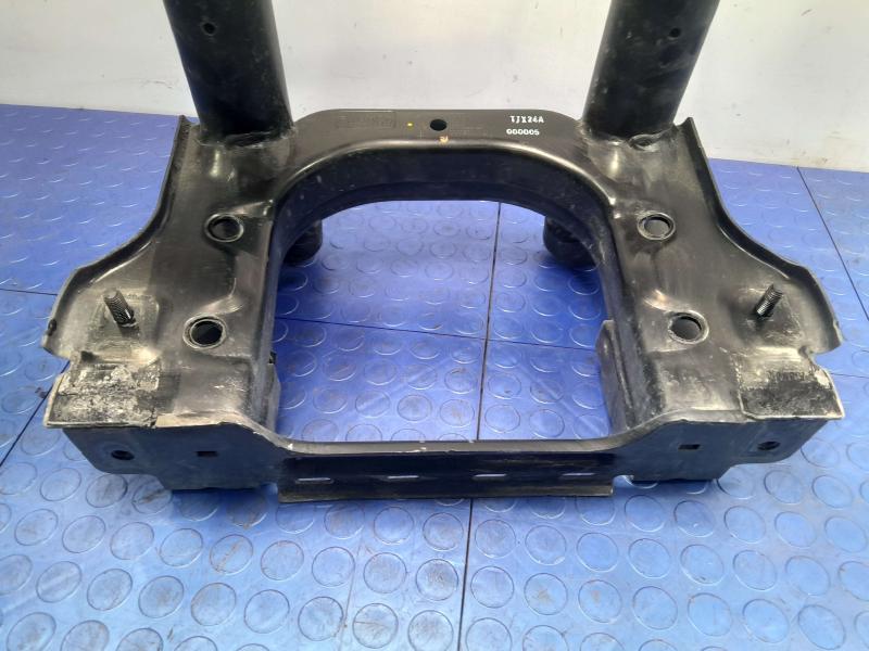 2021 Ford EcoSport Crossmember/Cradle/Undercarria