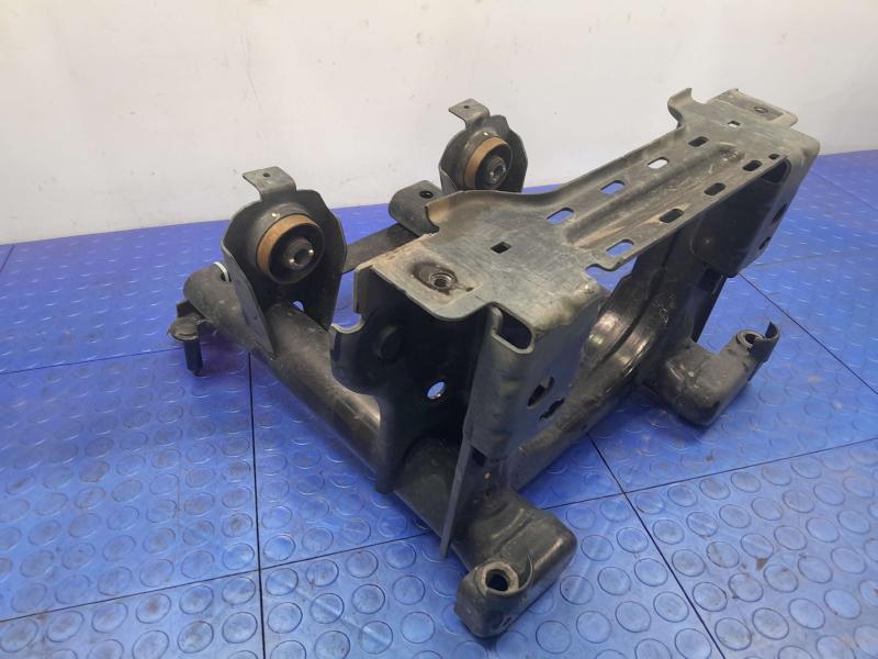 2021 Ford EcoSport Crossmember/Cradle/Undercarria