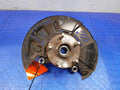2021 Subaru Legacy Spindle Knuckle Front