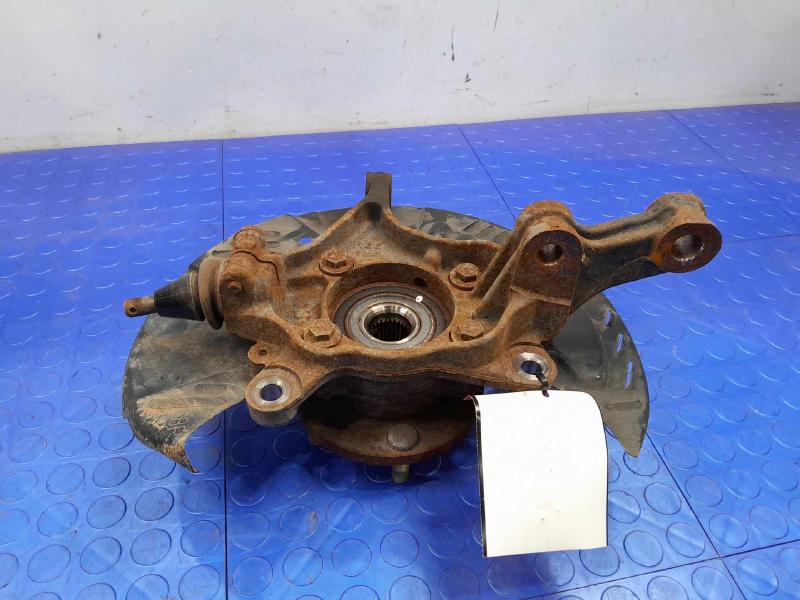 2021 Subaru Legacy Spindle Knuckle Front