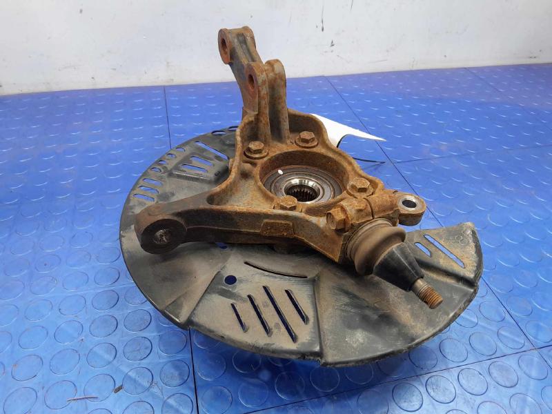 2021 Subaru Legacy Spindle Knuckle Front