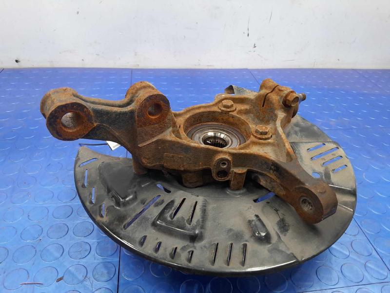 2021 Subaru Legacy Spindle Knuckle Front