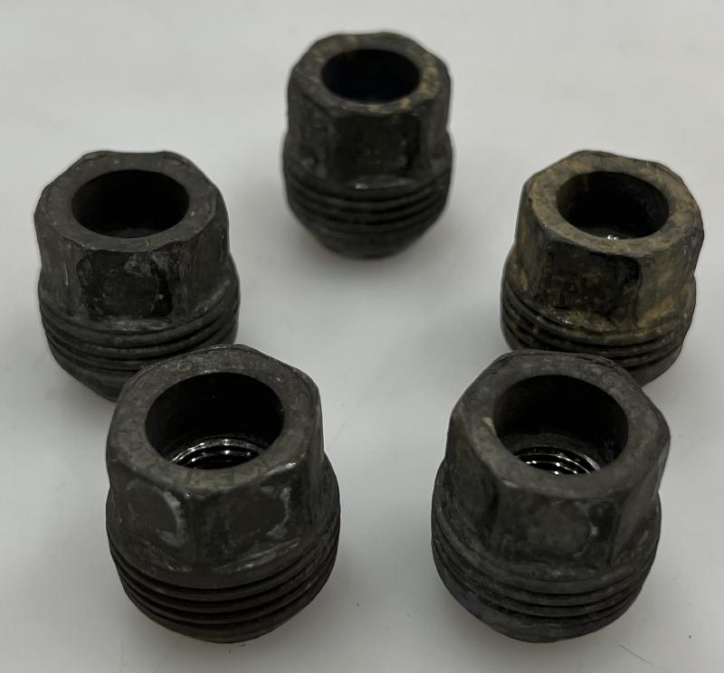 2016 Chevrolet Impala Lug Nuts