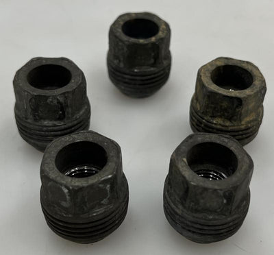 2016 Chevrolet Impala Lug Nuts
