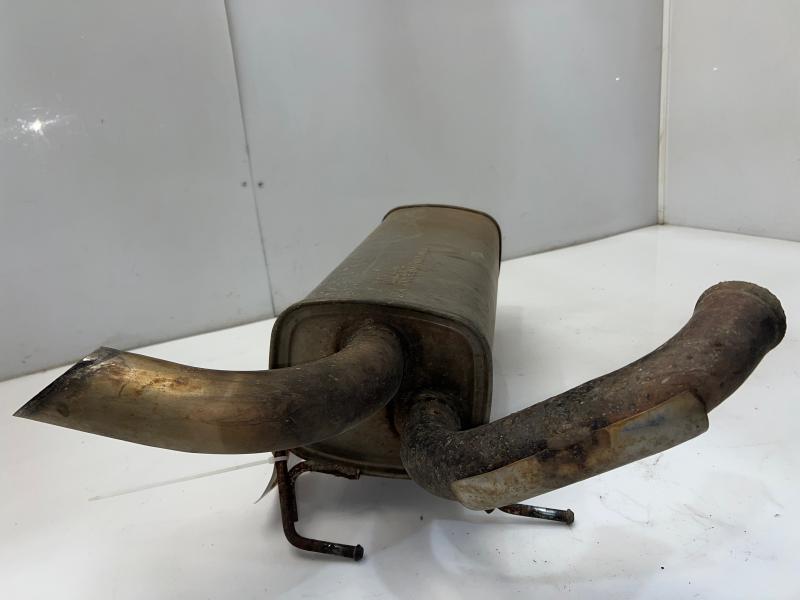 2011 - 2017 Nissan Juke Rear Exhaust Muffler OEM 201001KD0C