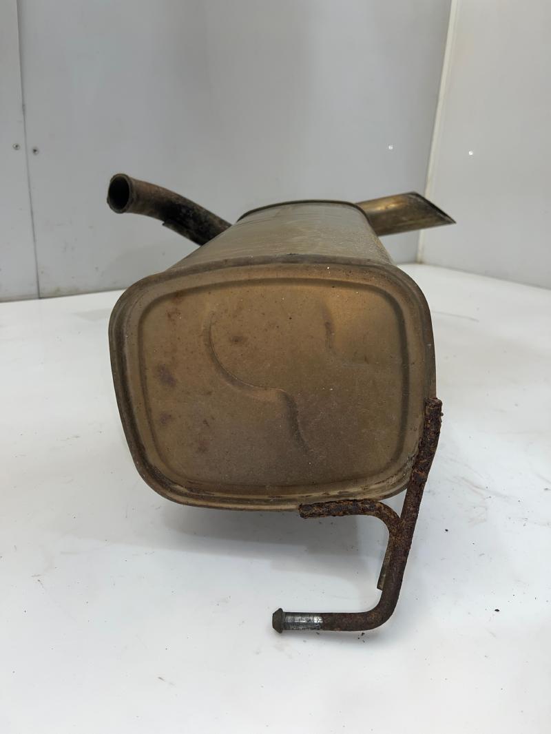 2011 - 2017 Nissan Juke Rear Exhaust Muffler OEM 201001KD0C
