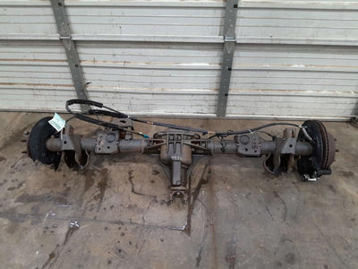 2007 GMC Yukon XL Rear Axle Assy.