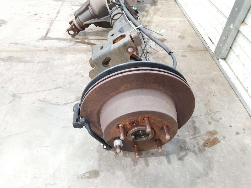 2007 GMC Yukon XL Rear Axle Assy.