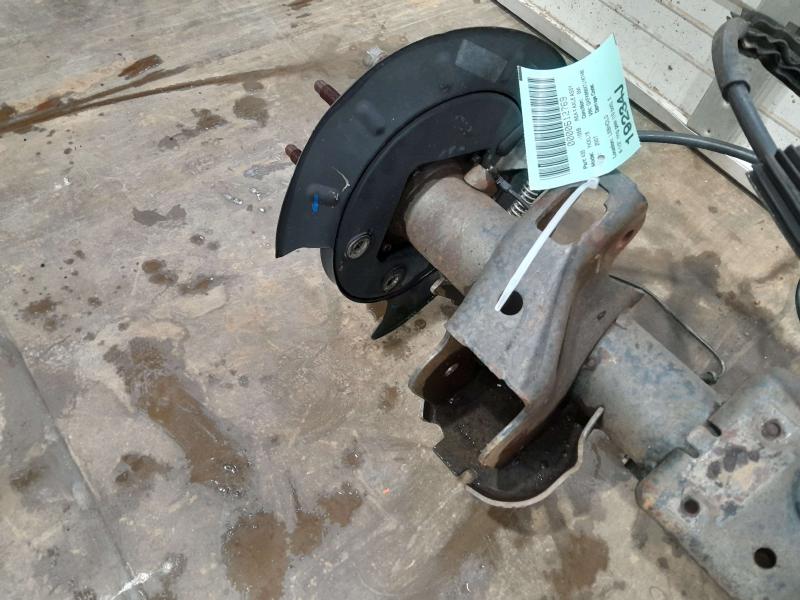 2007 GMC Yukon XL Rear Axle Assy.