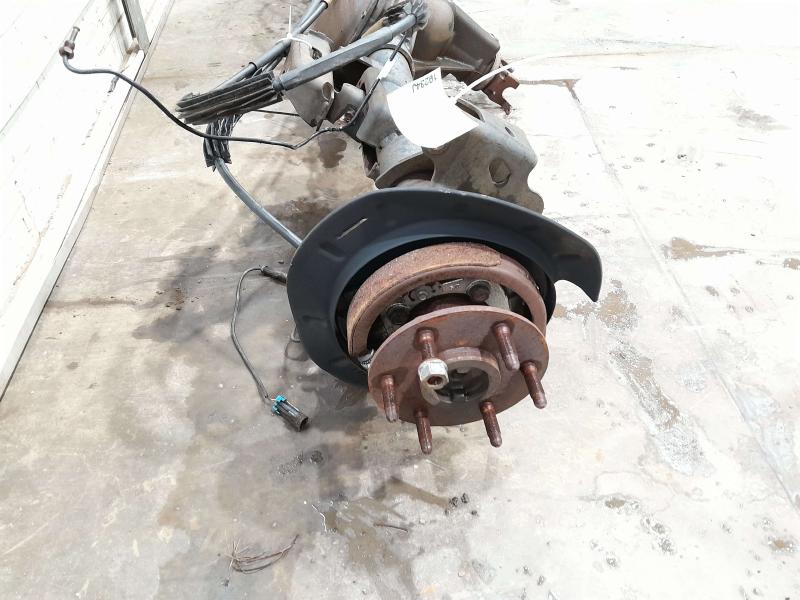 2007 GMC Yukon XL Rear Axle Assy.