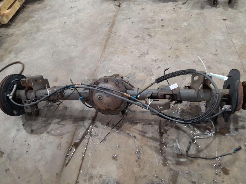 2007 GMC Yukon XL Rear Axle Assy.
