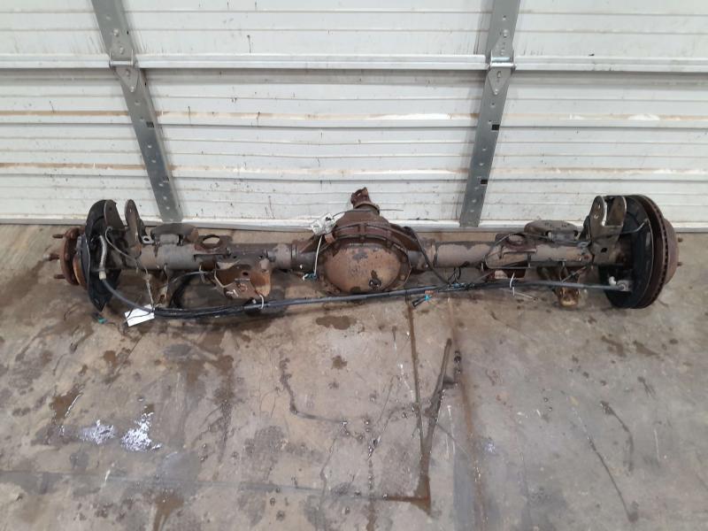 2007 GMC Yukon XL Rear Axle Assy.