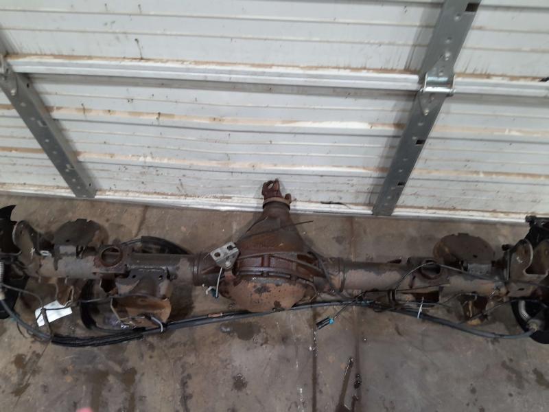 2007 GMC Yukon XL Rear Axle Assy.