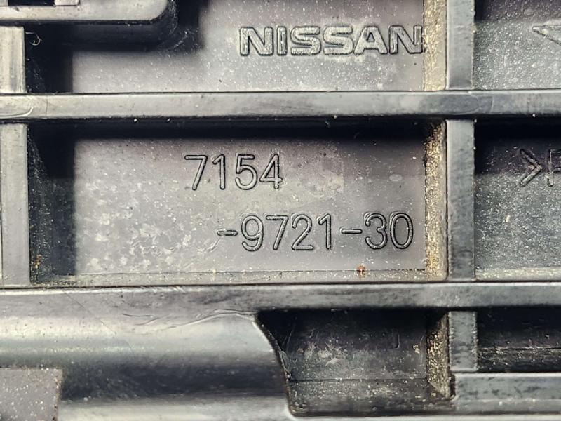 2013 Infiniti FX35 Engine Fuse Box