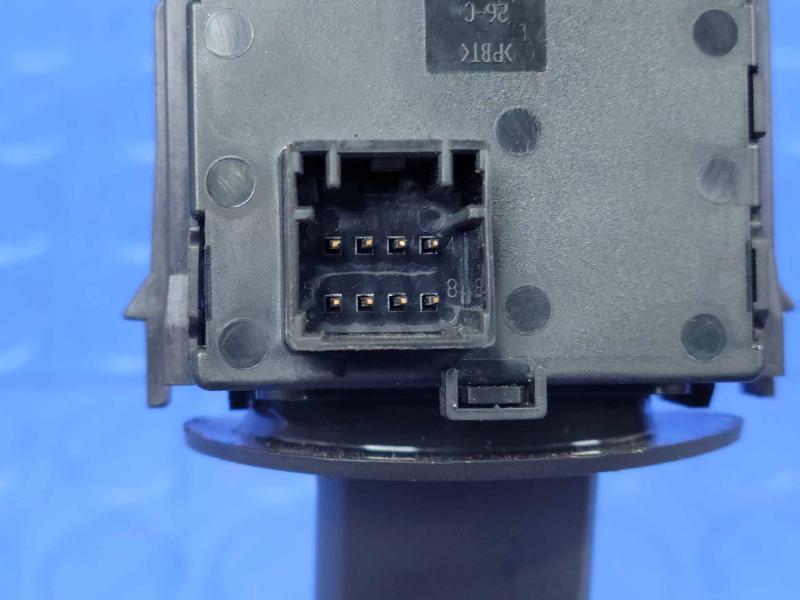 2017 Chevrolet Camaro Combination Switch