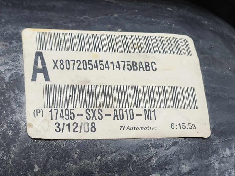 2007-2010 Honda CR-V Fuel Tank Assembly Gas Tank Genuine OEM 17044SXSA01