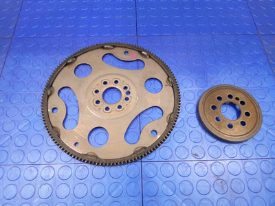 2018 Chevrolet Cruze Flywheel