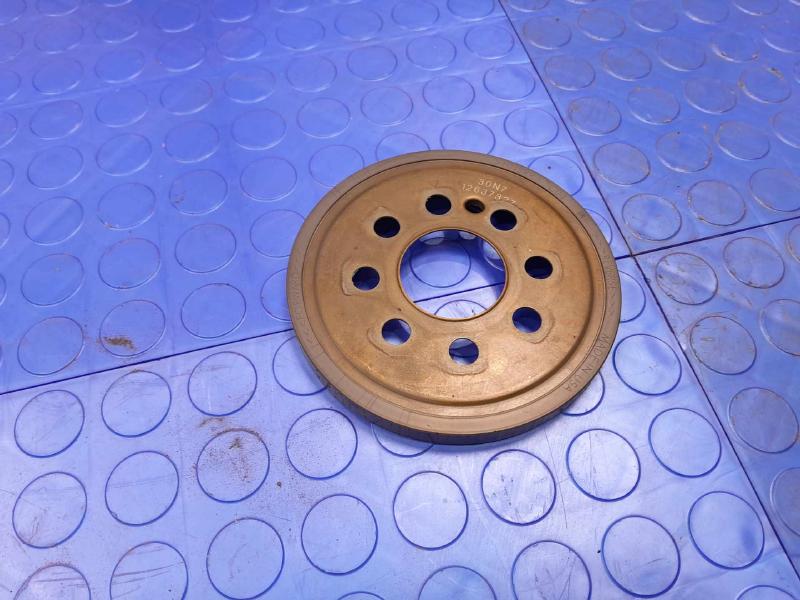 2018 Chevrolet Cruze Flywheel