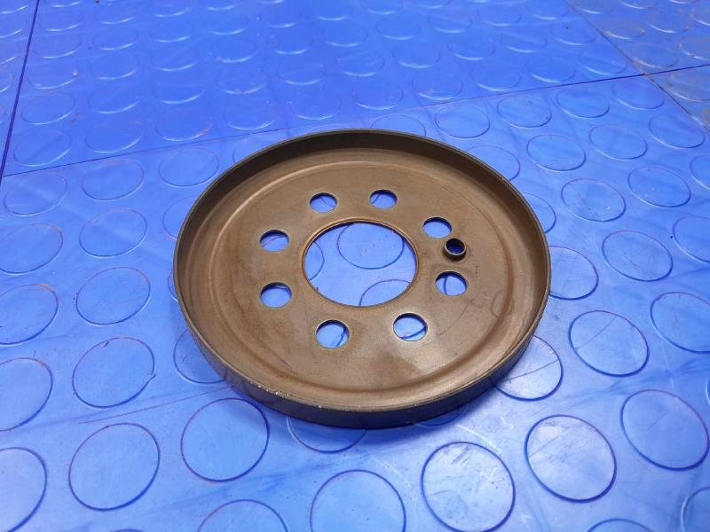 2018 Chevrolet Cruze Flywheel