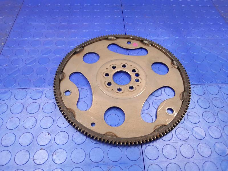 2018 Chevrolet Cruze Flywheel